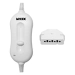 Mylek Non-Woven & Fleece Electric Blanket Replacement Controller Double & King