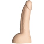 Fleshjack Brent Corrigan Realistisk Dildo 21 cm - Beige