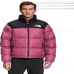 THE NORTH FACE 1996 Retro Jacket Red Violet XL