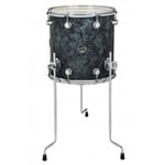 PERFORMANCE TOM BASSE 14x14 BLACK DIAMOND