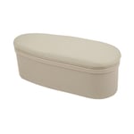 Bil Armstöd Kudde Arm Booster BEIGE Beige