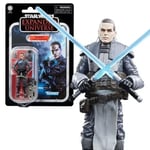 Star Wars Vintage Starkiller (Vader’s Apprentice) Brand New Force Unleashed