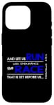 iPhone 16 Pro Hebrews 12:1 - RUN with endurance the RACE Bible Inspired Case