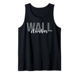 Wall Climber Wall Climbing Indoor Wall Climber Tank Top