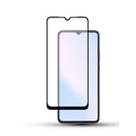 1-Pack XIAOMI REDMI A3 Skärmskydd - Härdat Glas 9H - Super kvalitet 3D