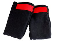 V.I.P Hundsocka Comfort Fleece 4-pack (XXS)