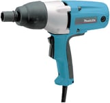 Makita Mutterinväännin 400 W, 1/2", 350 Nm