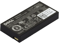 Dell - Batteribackupenhet For Raid-Kontroller - Litiumion - 9-Cellers - For Dell Perc 5/I