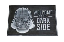 Star Wars paillasson Dark Side 40 x 60 cm Pyramid International