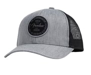 Fender Stratocaster 70th Anniversary Badge Hat