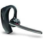 Plantronics Voyager 5200 EU Bluetooth-headset Svart