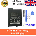 Battery for Amazon Kindle 3 3G Ⅲ Keyboard Graphite D00901 eReader