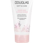 Douglas Collection Douglas Essential Hudvård Hand and Cuticle Scrub 50 ml (1.940,00 kr / 1 l)