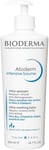 Bioderma Atoderm Intensive Balm - Ultra-Soothing Emollient Cream for Very Dry, &