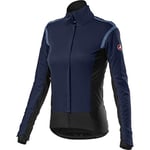 CASTELLI Alpha Ros 2 W Jacket