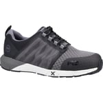 Timberland Pro Radius Grey Mesh Male Trainers Safety