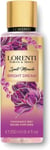 Lorenti Body Mist Spray 250 ml | Bright Dream For Woman Fresh Scent Long Last