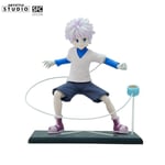 Figurine Sfc - Hunter X Hunter - Kirua