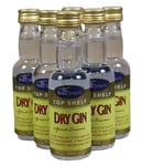 Still Spirits Dry Gin Top Shelf Spirit Essence x 6 Bottles - Home Brewing