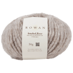 Rowan Brushed Fleece Chunky Yarn, 50g