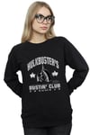 Iron Man Hulkbuster´s Bustin´ Club Sweatshirt