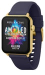 Reflex Active RA30-2190 Series 30 Amoled Smart (36mm) Watch