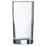 Set de Verres Arcoroc Princesa Transparent verre 170 ml [6 Pièces]