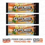 G Fuel Bahama Mama Sachet 3 Servings, New & Sealed, UK, GFUEL Energy Drink