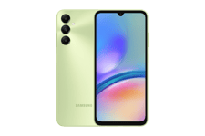 Samsung Galaxy A05s Light Green 64 GB