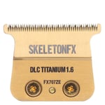 BaBylissPRO SkeletonFX Trimmer Replacement Blade Gold