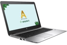 Upcycle IT HP EliteBook 850 G5 15.6"" | I5-8265U | 8GB | 256GB | UHD Graphics 620 | Windows 11 Pro | 2years | Refurbished A-grade