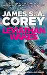 Leviathan Wakes: Book 1 of the Expanse (now a Prime Original series)