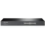 TPLink switch 16 ports GIGABIT RACKABLE TLSG1016