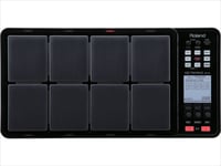 Roland Octapad Black Digital Percussion Electronic Drum Pad SPD-30-BK