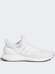 adidas Sportswear Men's Ultraboost 1.0 Trainers - White, White, Size 11, Men