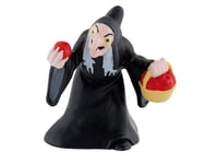 Figurine - Disney - Blanche Neige et les Sept Nains - Sorcière - Bullyland