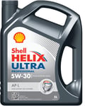 Motorolja Shell Helix Ultra Professional APL 5W30 C2 5L