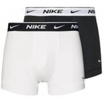 Boxers Nike  0000ke1085_boxer_2_pack