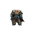 Sons of Horus Legion Praetor Cataphracti The Horus Heresy Action Figure