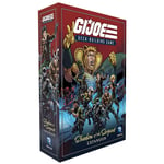 G.I. JOE Deck-Building Game: Shadow of the Serpent Expansion (US IMPORT)