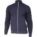 Ivanhoe Moritz Full Zip Navy