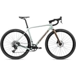 Gravel Orbea Terra H41 1x Blue Stone Gloss/Copper Matt xxl 2024