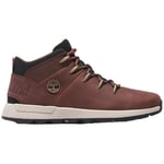 Boots Timberland  SPRINT TREKKER MID LACE U