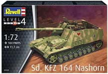 REVELL 03358 SD. KFZ 164 NASHORN