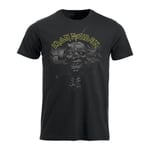 Iron Maiden Can i play with Madness   T-Shirt Black M