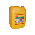 Durcisseur de surface anti-poussière Sika Purigo Sol - Incolore - 20L