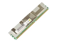 Coreparts - Ddr2 - Modul - 8 Gb - Fb-Dimm 240-Pin - 667 Mhz / Pc2-5300 - 1.8 V - Fullt Buffrat - Ecc