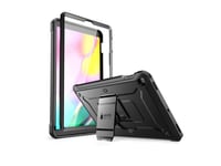 Supcase Unicorn Beetle Pro Galaxy Tab S6 10,5" - Black