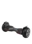 Motion Black G2 Hoverboard