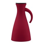 Eva Solo - Termokanne 1L cherry red